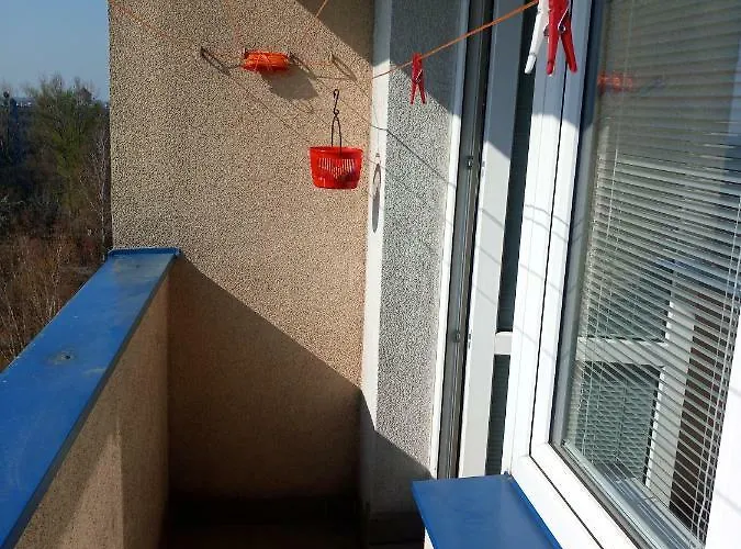 Apartmany Karvina