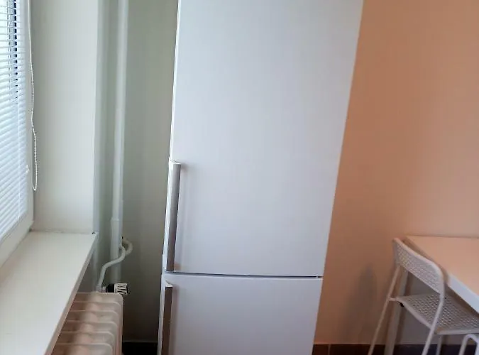 Apartmany Karvina Apartment