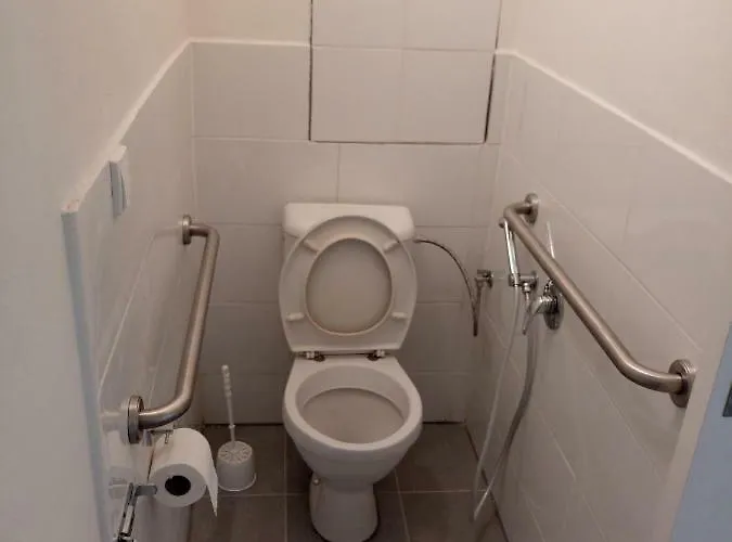 Apartmany Karvina Apartment *