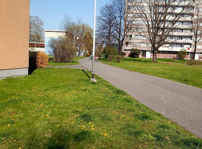 Apartament Apartmany Karvina