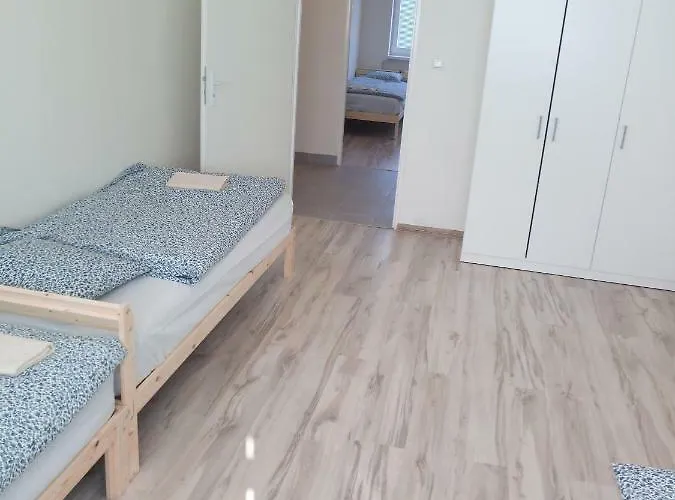 Apartmany Karvina * Karviná