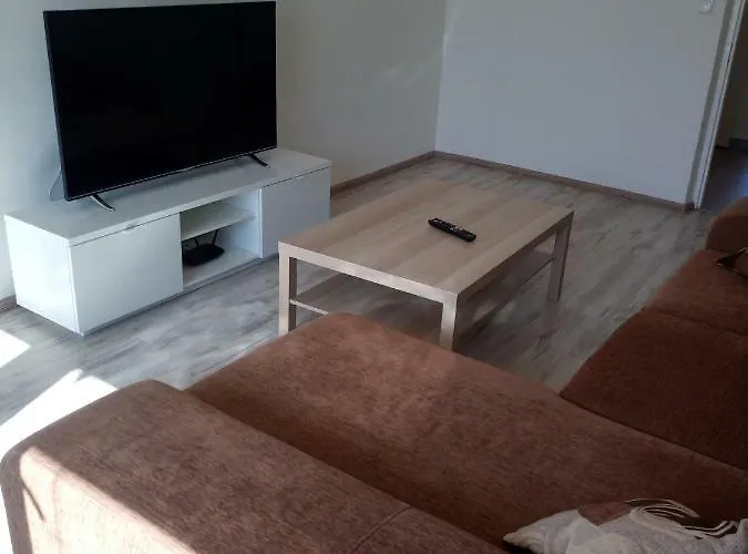 Apartmany Karvina Apartment