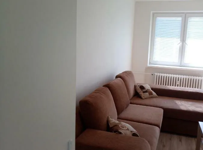 Apartmany Karvina Karwina