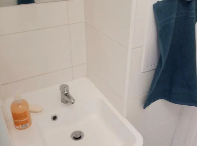 Apartment Apartmany Karvina *