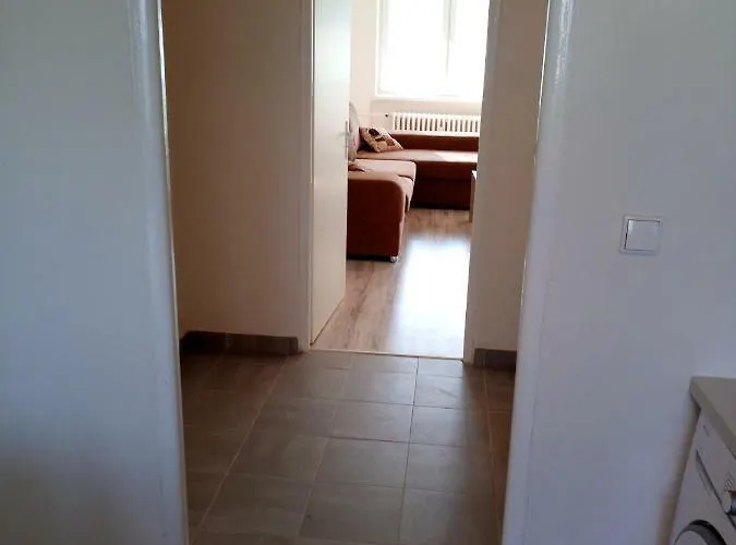 Apartmany Karvina Apartment