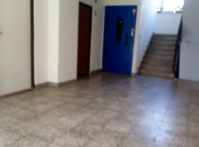Apartment Apartmany Karvina *