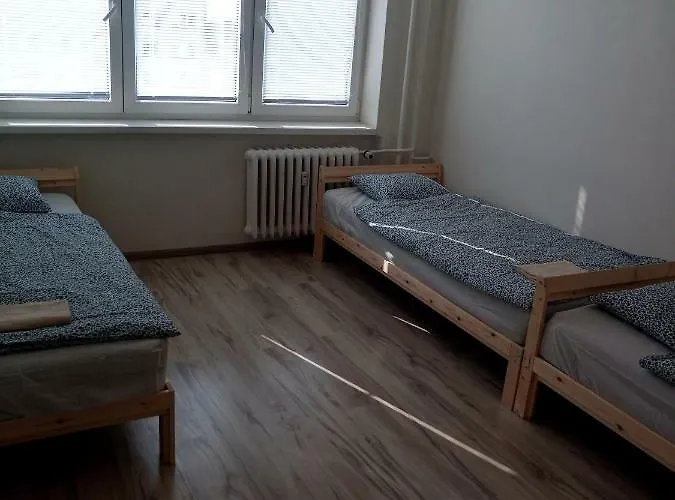 Apartmany Karvina Apartament