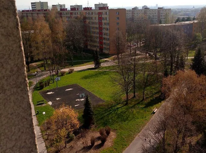 Apartmany Karvina Apartament *
