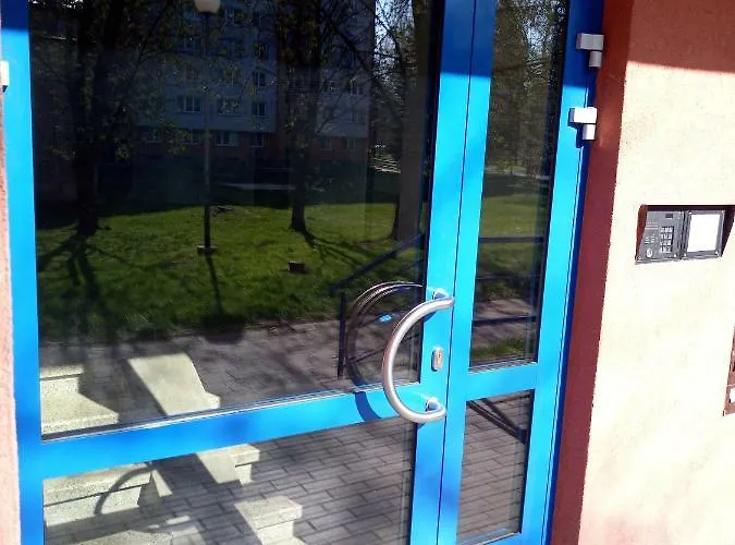 Apartmany Karvina Apartament *