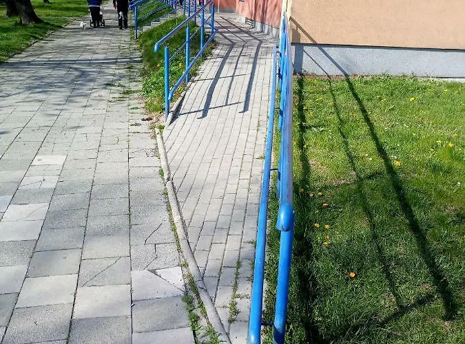 Apartmany Karvina Apartament Karwina