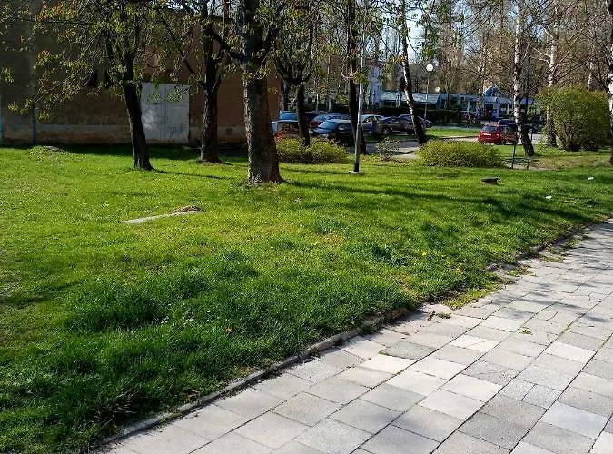 Apartmany Karvina Karwina