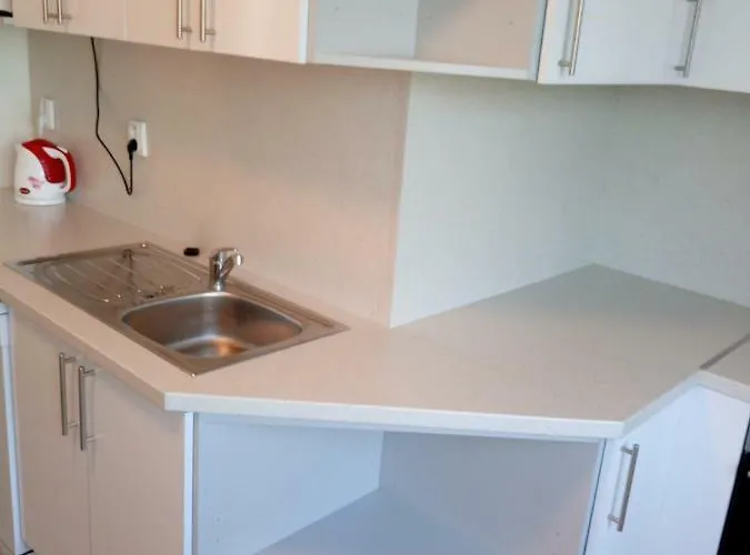 Apartmany Karvina *