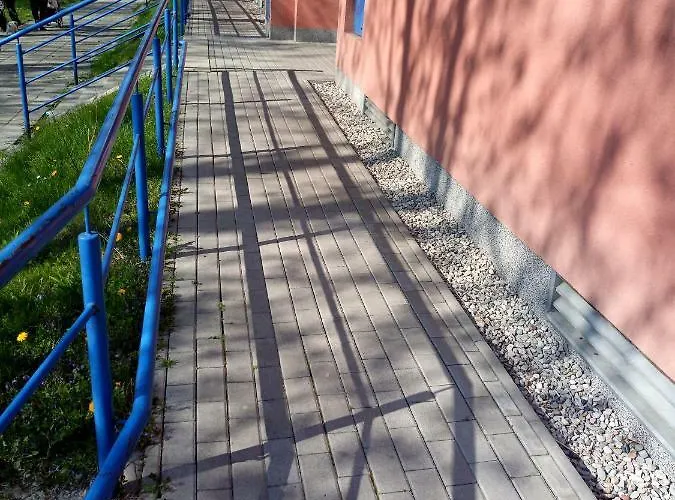 Apartmany Karvina Apartament *