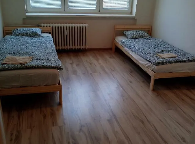 Apartament Apartmany Karvina