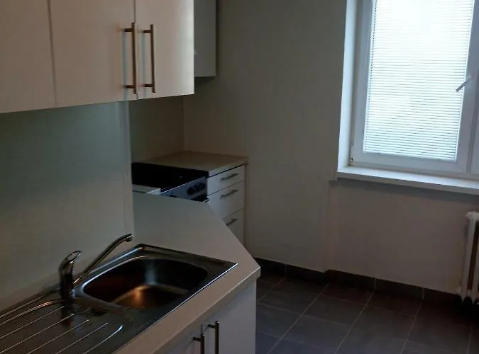Apartmany Karvina Karviná