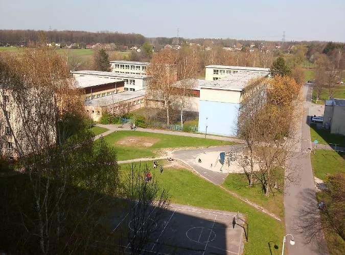 Apartament Apartmany Karvina *