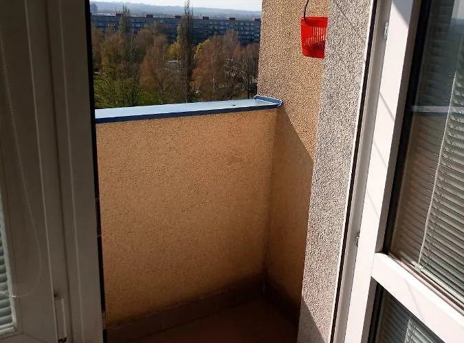 Apartmany Karvina * Karwina