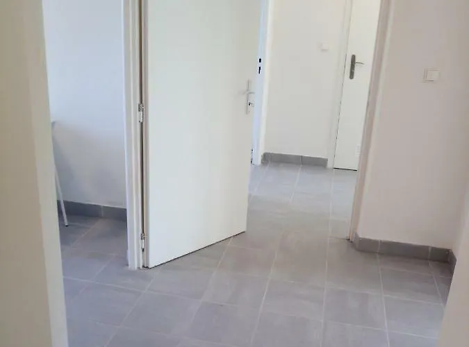 Apartmany Karvina Apartment