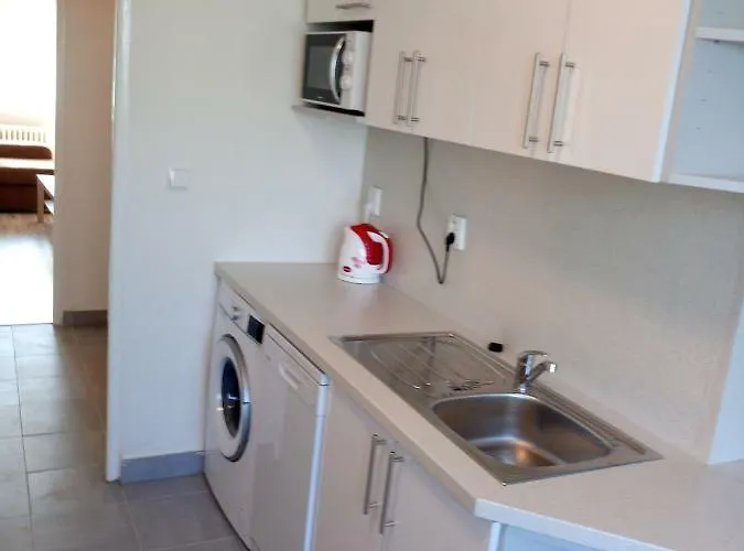 Apartment Apartmany Karvina Karviná