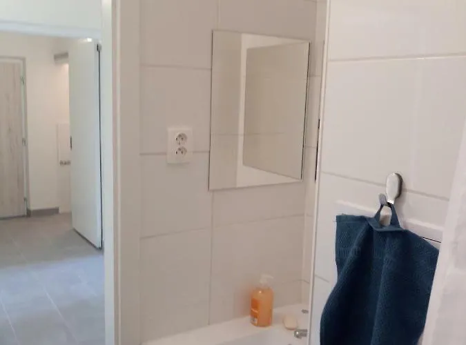 Apartmany Karvina Karviná