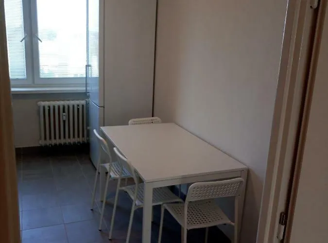 Apartmany Karvina *