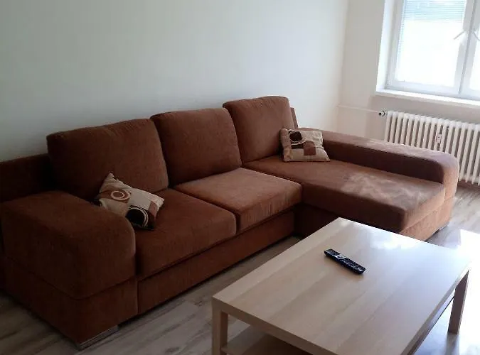 Apartmany Karvina *