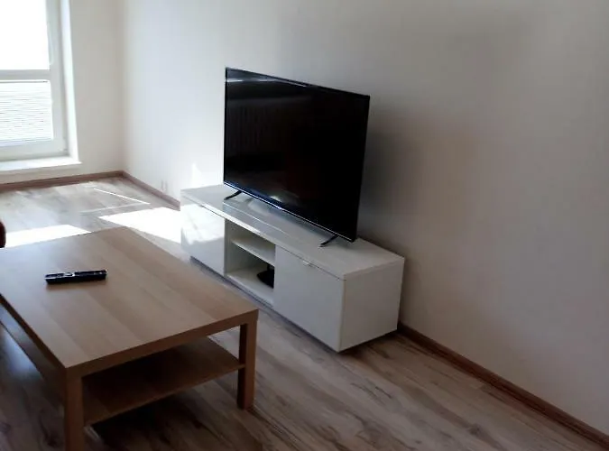 Apartment Apartmany Karvina