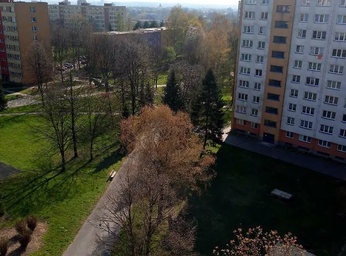 Apartmany Karvina Karviná