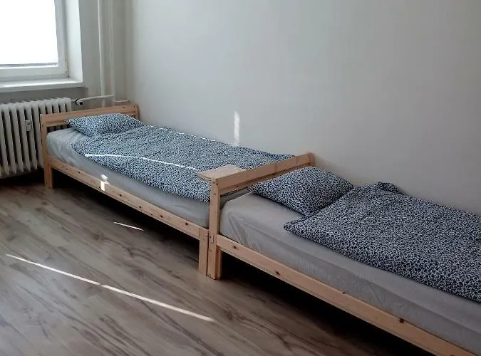 Apartmany Karvina Apartament *